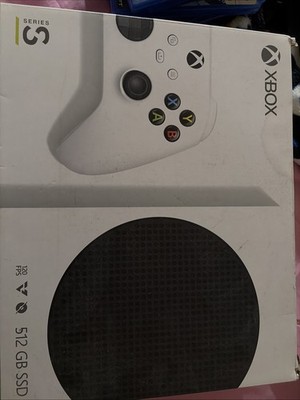 Microsoft Xbox One S 1681 1TB Console Tested