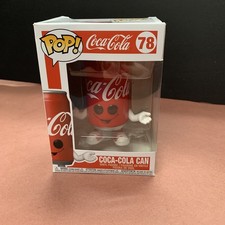Funko Pop Foodies Ad Icons Figures 41