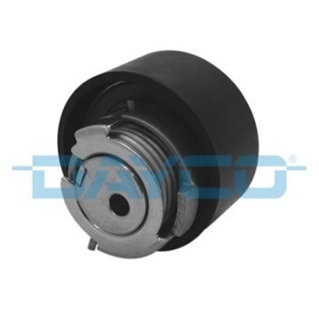 Dayco Spannrolle, Zahnriemen ATB2771 FüR CitroËN Peugeot-image