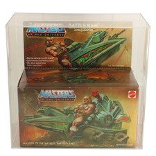 Battle Ram - Masters of the Universe / MOTU  ...