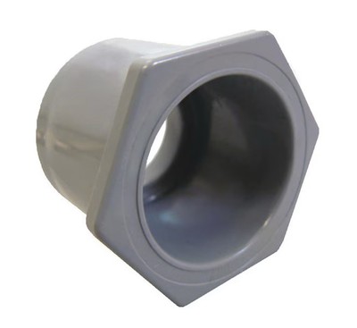 Cantex 3x2 Reducer Coupling PVC Conduit Step Down