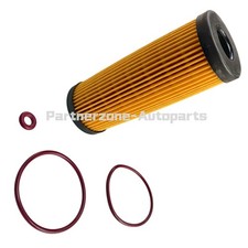 New For Ford Mustang 2016-2019 2020 2021 2022 Oil Filter Kit KR3Z6731A FL2087 US