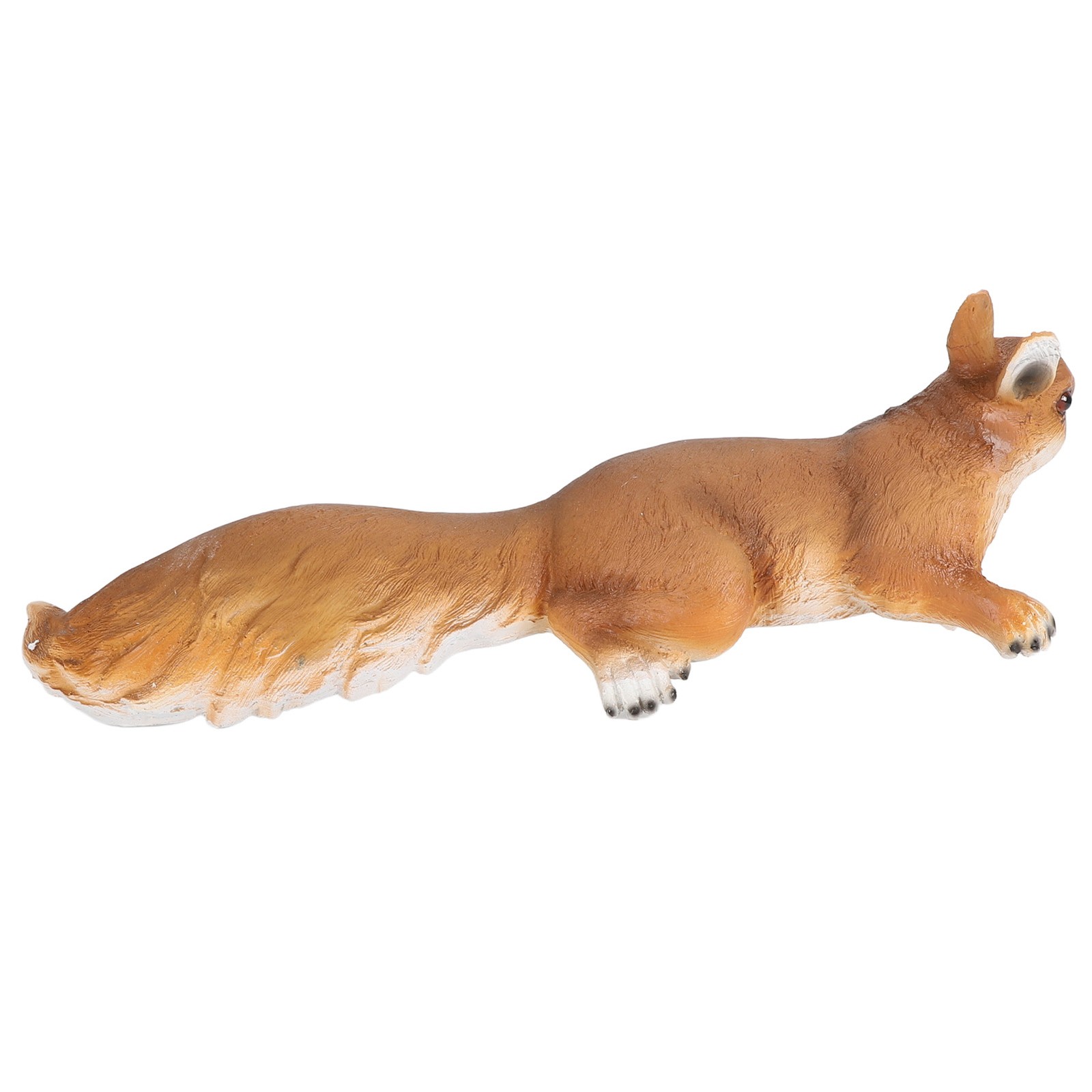 Vivid Climbing Squirrel Figurine For Tree Decoration Recommended