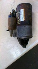 Starter Motor Fits 92-95 CROWN VICTORIA 52096