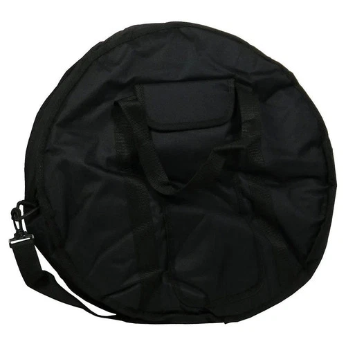 Drum Bag 14″ × 4″ – Deluxe 20mm Padded Case for Frame, Bodhrán & Shamanic Drums