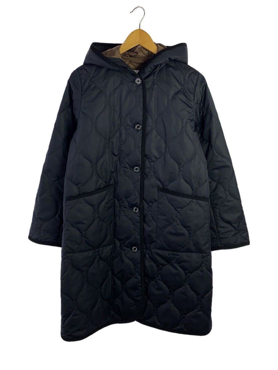 ALTRA MACKINTOSH PHILOSOPHY altro cappotto 38 poliestere navy H5A03 830 29