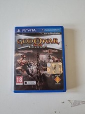 God Of War Collection  PSVITA PS VITA Playstation VITA Q539   Italiano