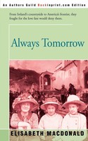 Elisabeth Macdonald | Always Tomorrow | Taschenbuch | Englisch (2000)