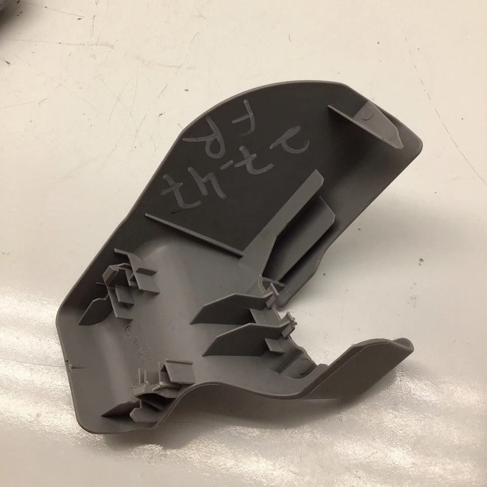 Cubierta de extremo de pista Seat 72157-06110 Toyota Camry 2012-2017 Foto 4 de 4