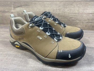 AHNU Montara eVent Waterproof Vibram Soles Hiking Shoes