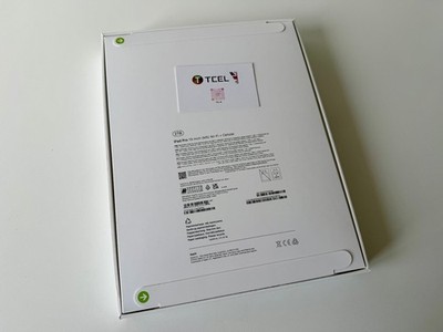 UVP £2499 Apple iPad Pro M5 13'' 2TB CELLULAR (entsperrt) VERSIEGELT MAXED OUT SPEC UK