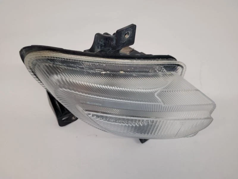 Luz de conductor Jeep Renegade LH 2015-2018 luz de estacionamiento intermitente  Foto 2 de 4