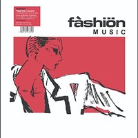 Fashion Music - Vinyl Record Vl - G3Z