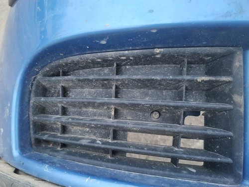 Stoßstangengitter vorne rechts  Volkswagen Golf DE1777818-93