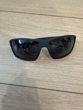 Foster grant Ironman Sunglasses Teal Green