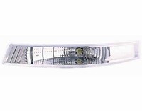 Frontblinker Rechts Renault Master 2004-2010 Weiss