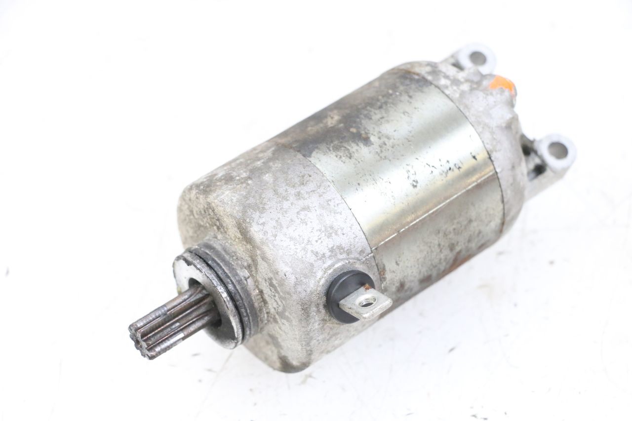 STARTER - MBK FLAME X 125 (2007 - 2016)