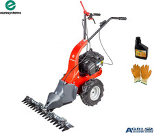 Motofalciatrice Eurosystems M90 Benzina RATO RV145 144cc Barra Falciante da 87cm