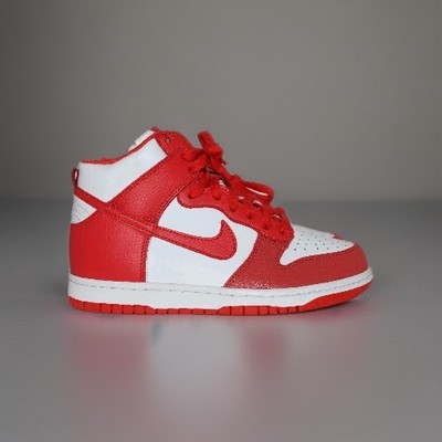 Nike Dunk High Women's Sportswear Shoes Size Designer High