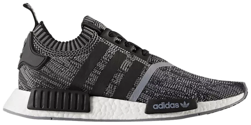adidas gazelle silver green womens adidas NMD R1 Glitch Pink Camo (Women's) – Side Kicks main image 0