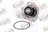 Kraft Automotive Wasserpumpe U.A. FüR Alfa Romeo, Fiat, Lancia, Opel, Saab