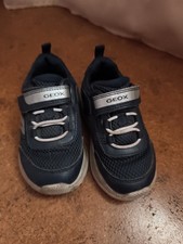 Turnschuhe Geox Jungen Größe 24