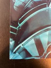 Postcard - Spiral Staircase - Statue of Liberty New York - 5.5 x 3.5 - READ — photo 5