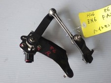 Componente eléctrico Toyota 86 2014 DBA-ZN6 SU00302513 [usado] [PA40010212]