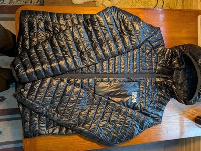 Mountain Hardware Ventano Hoodie