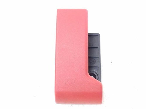 Mercedes-Benz E C207 W207 2014 Hebel Öffner Griff Motorhaube A1248800320