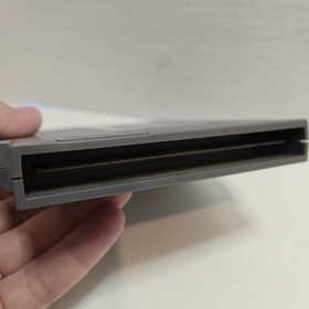 Batman: The Video Game - (Nintendo NES, 1990) Carrito Aut&eacute;ntico Solo Probado y Funciona