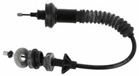 Sachs Kupplungsseil Seilzug KupplungsbetäTigung Kupplungszug 3074 600 213