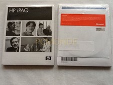 HP HX2000 Series User Guide WM 5.0 for iPaq HX2190 HX2490 HX2790 464852-002