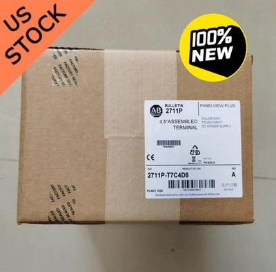 Sealed Original 2711P-T7C4D8 Brand New Touch Screen panel 2711P-T7C4D8 US Stock