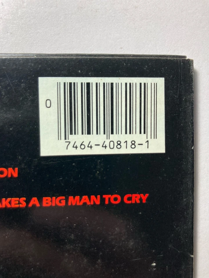 THE FABULOUS THUNDERBIRDS “Hot Number” 1987 Vinyl LP CBS Associated FZ 40818 - Image 3 of 4