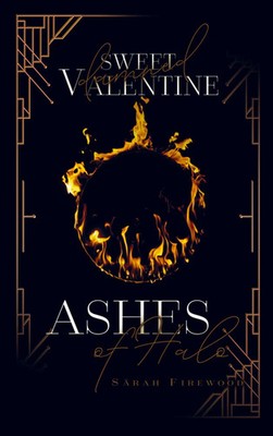Ashes of Halo Särah Firewood Taschenbuch 240 S. Deutsch 2026 Bookmundo