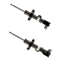 StoßDäMpfer-Set Vorderachse Gasdruck Bilstein FüR U.A. Opel Vectra