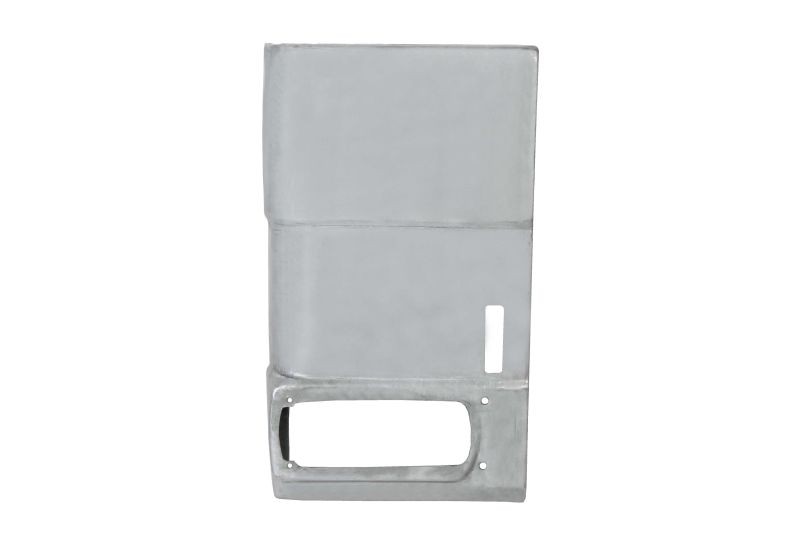 2x ✅Fits BLIC 6504-03-3502683P Corner repair kit, rear Left do MERCE ⭐UK Seller⭐