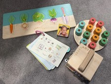 Lovevery the Realist Play Kit for Ages 19, 20, 21 Months