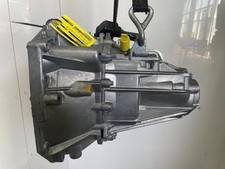 Boite de vitesse Mercedes 420
