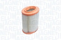 Magneti Marelli Luftfilter 153071760191 FüR Alfa Romeo