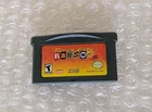 River City Ransom EX (Nintendo Game Boy Advance, 2004) GBA
