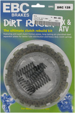 EBC Clutch Kit DRC43