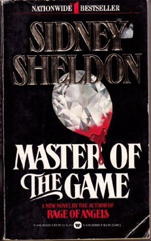 Master of the Game Sidney Sheldon