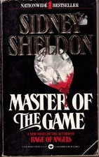 Master of the Game Sidney Sheldon