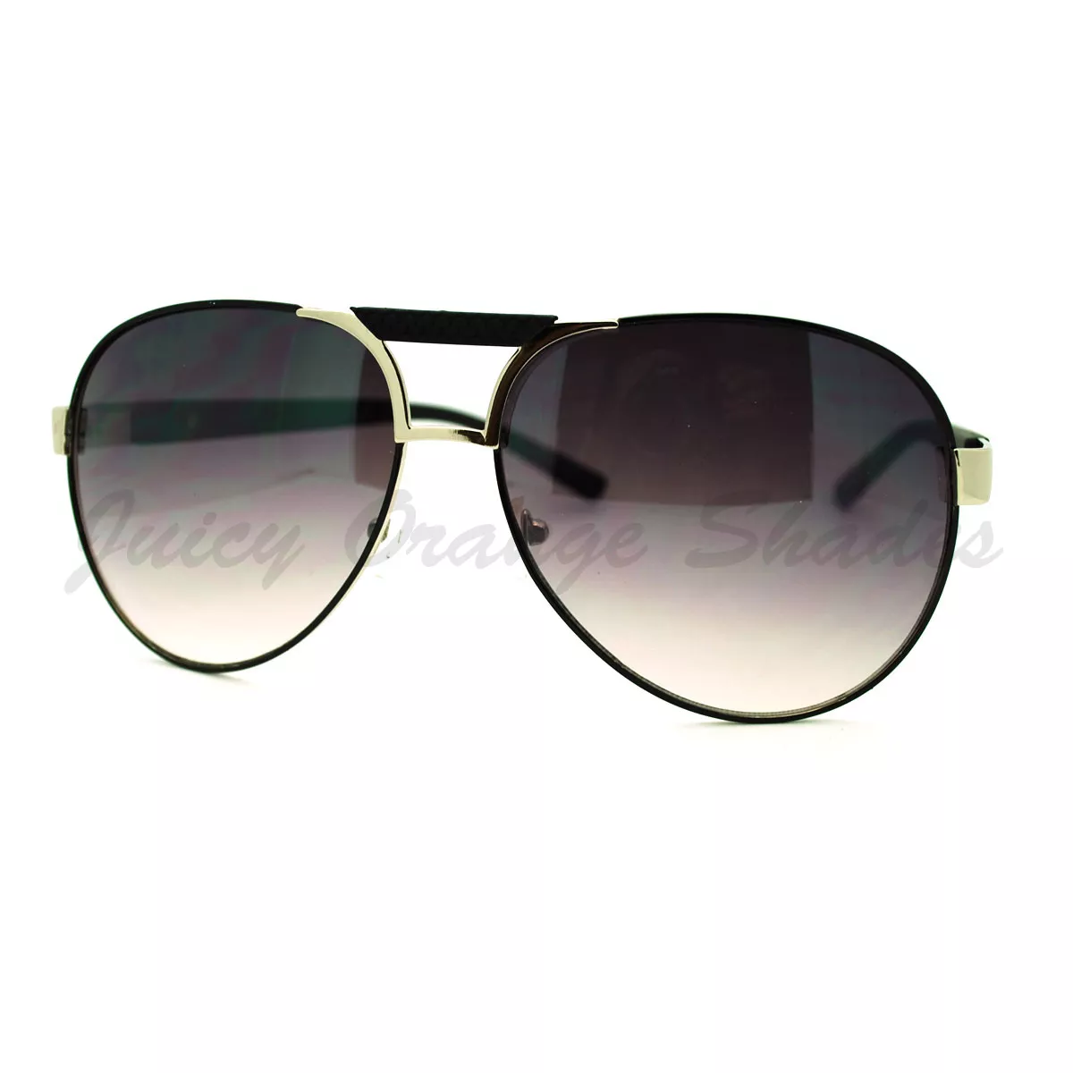 Round aviator cheap
