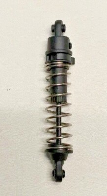 WLtoys K949 Front Shock Abosorber 1/10 Plastic 1 PC 10428 RC Car Parts L or R