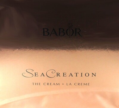 Babor Seacreation The Cream 50ml