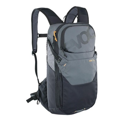 Rucksack Ride 12 Liter Schwarz EV100123 EVOC Zum Mitnehmen