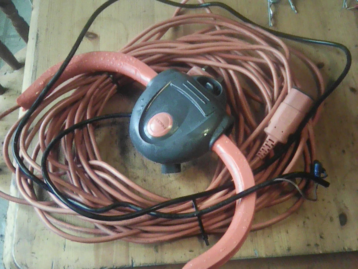 Flymo hover compact 300 sale